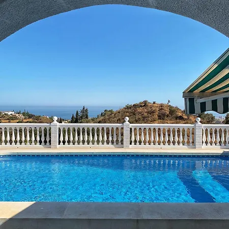 Casa El Condor Villa *