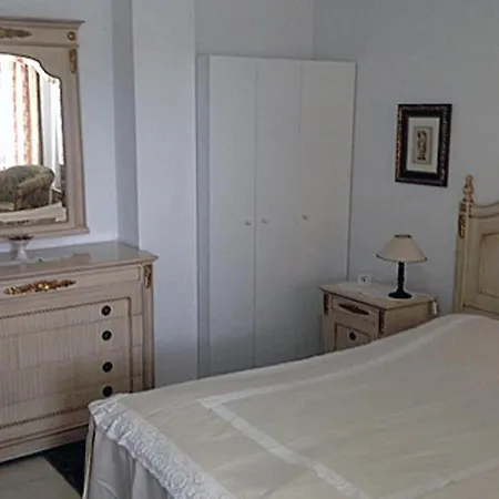 Casa El Condor * Mijas
