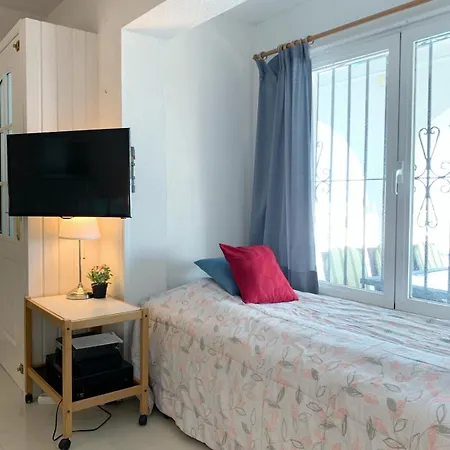 Casa El Condor