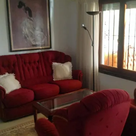 Casa El Condor Villa Mijas