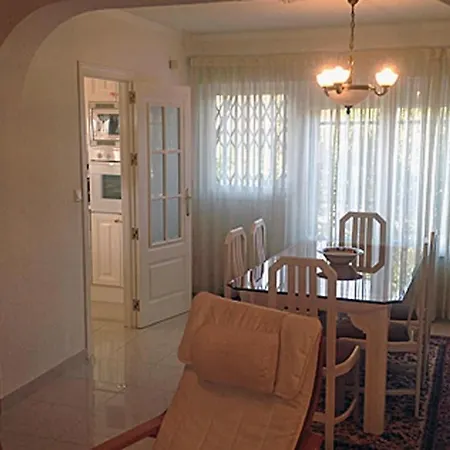 Villa Casa El Condor Mijas