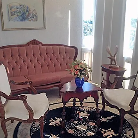 Casa El Condor Mijas