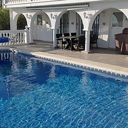 Casa El Condor Villa