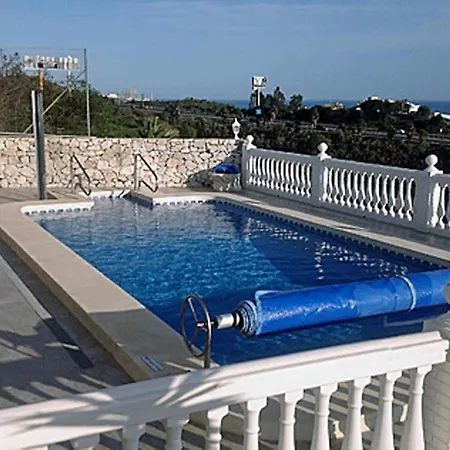 Casa El Condor Villa *