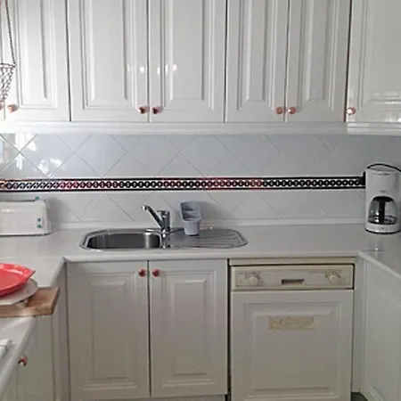 Casa El Condor Villa Mijas