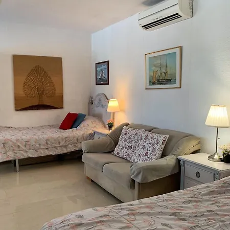 Casa El Condor * Mijas