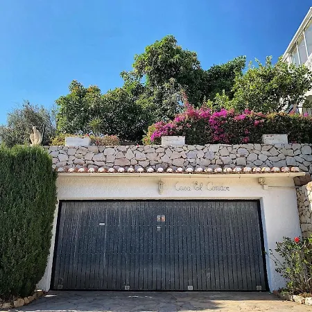 Villa Casa El Condor