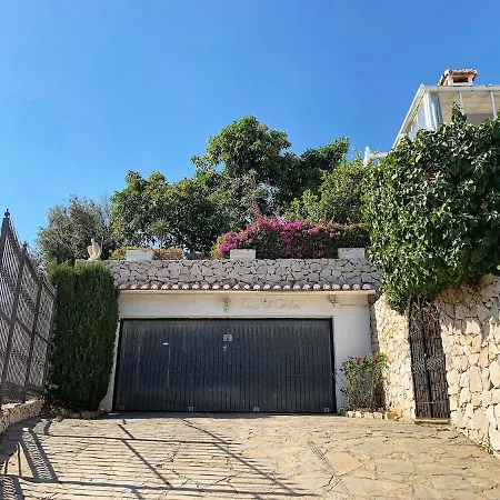 Villa Casa El Condor *