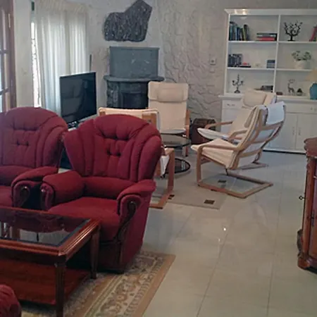 Casa El Condor Villa Mijas