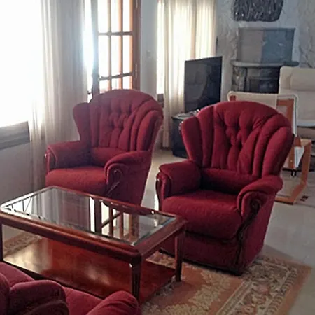 Casa El Condor *