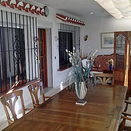 Casa El Condor Mijas