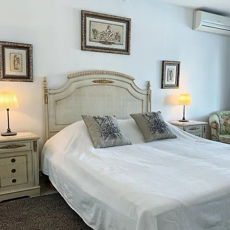 Casa El Condor * Mijas