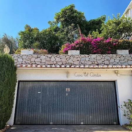 Casa El Condor Villa