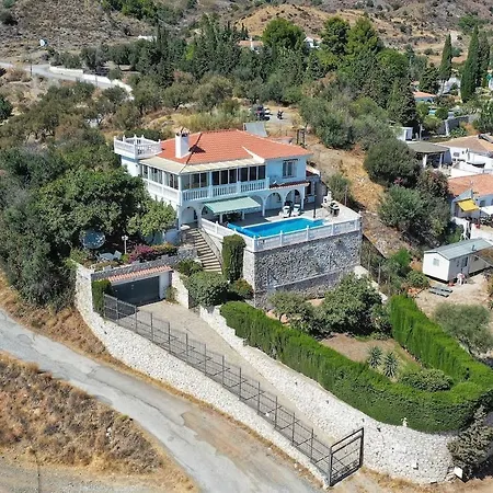 Casa El Condor Villa *