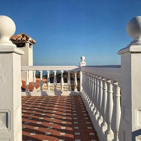 Casa El Condor Villa Mijas