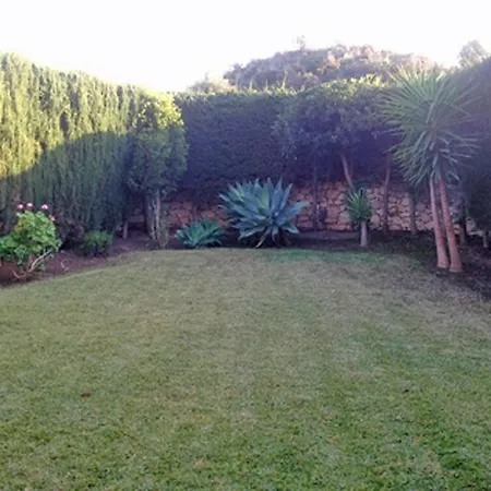 Villa Casa El Condor Mijas
