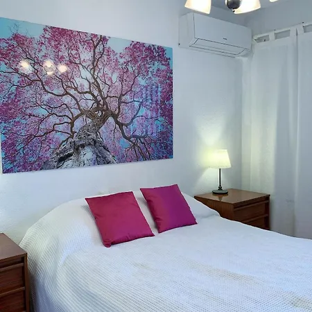 Casa El Condor * Mijas