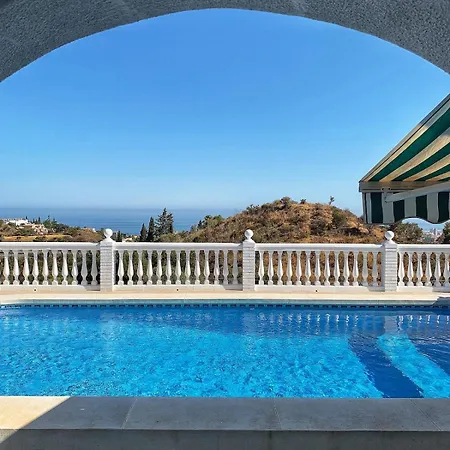 Casa El Condor Villa Mijas
