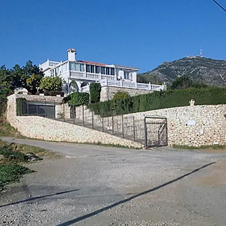 Villa Casa El Condor Mijas