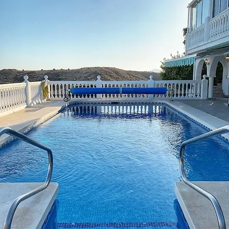Casa El Condor Villa