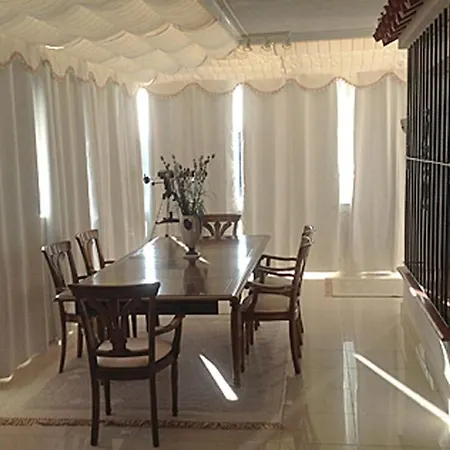 Villa Casa El Condor Mijas