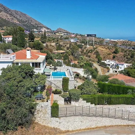 Casa El Condor * Mijas