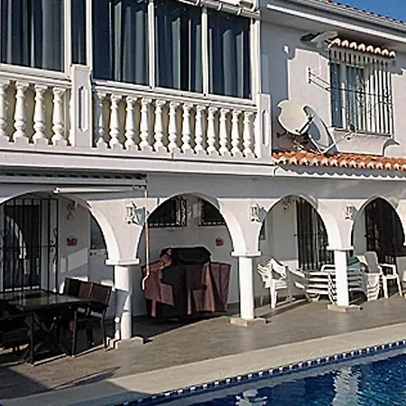 Villa Casa El Condor Mijas
