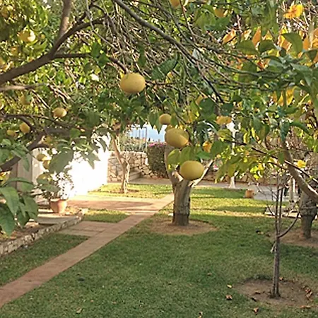 Casa El Condor Villa