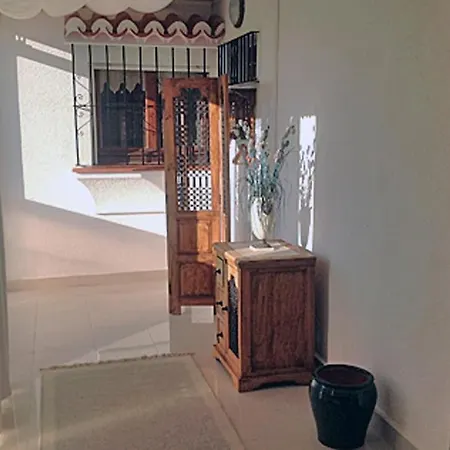 Villa Casa El Condor Mijas