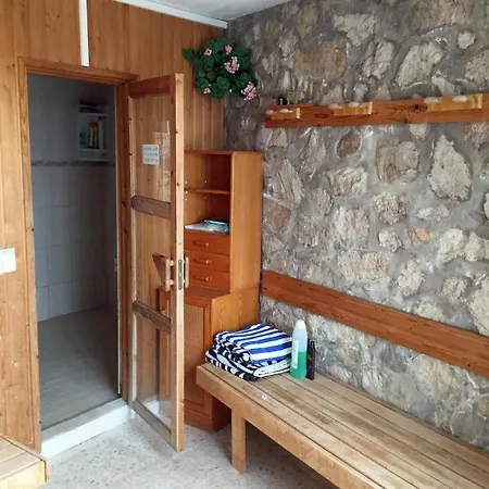 Casa El Condor Mijas