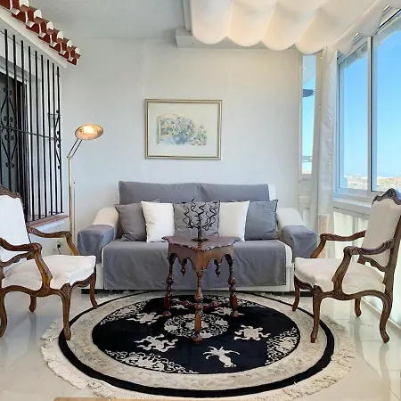 Casa El Condor Villa Mijas