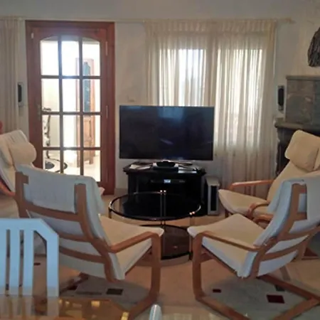 Casa El Condor Villa