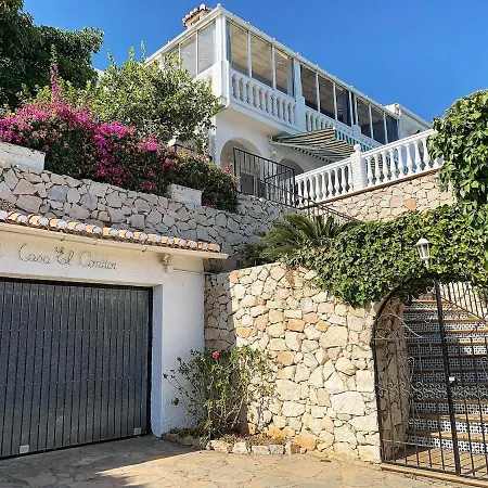 Casa El Condor Villa