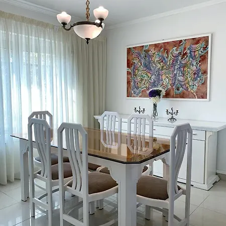 Casa El Condor Villa *