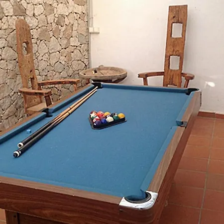 Casa El Condor Villa Mijas