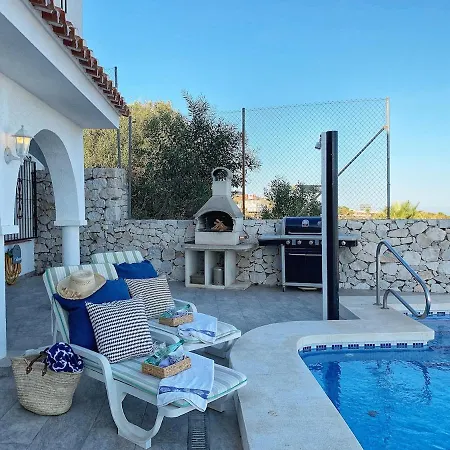 Villa Casa El Condor Mijas