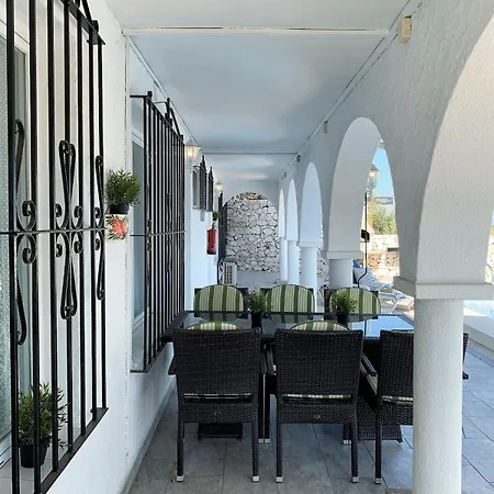 Casa El Condor