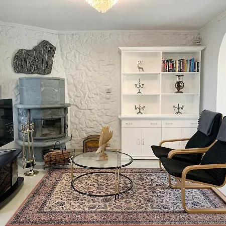 Casa El Condor Mijas